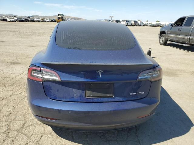 2020 TESLA MODEL 3 5YJ3E1EC9LF714884