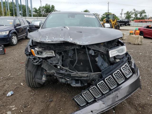 2017 JEEP GRAND CHER - 1C4RJFCG8HC607872