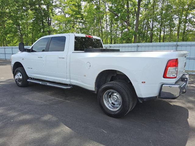 Vin: 3c63rrhl5ng291370, lot: 53720005, ram 3500 big horn/lone star 20222