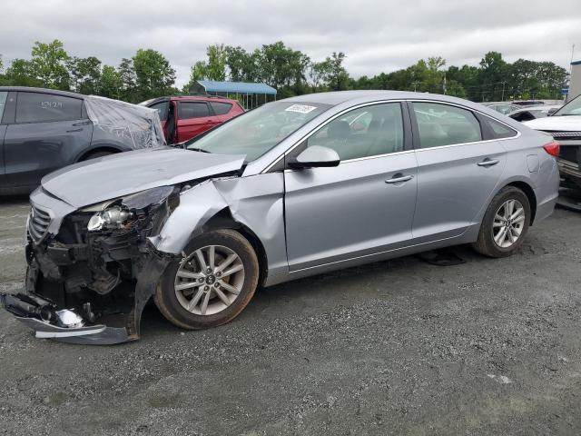 Vin: 5npe24af2hh443114, lot: 58563185, hyundai sonata se 2017 img_1