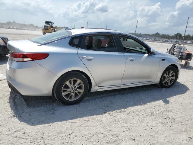 Vin: 5xxgt4l30gg015464, lot: 57664865, kia optima lx 20163