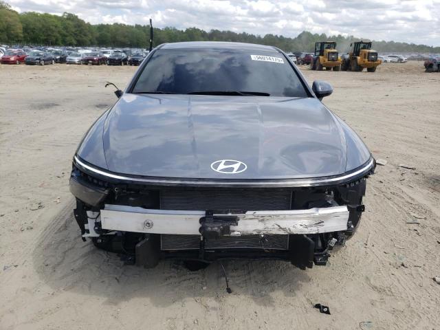 2024 HYUNDAI SONATA SEL - KMHL64JA1RA381998