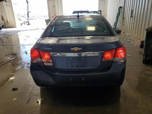 2014 CHEVROLET CRUZE LS - 1G1PA5SH9E7147923