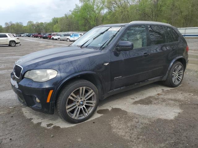 BMW X5 XDRIVE3