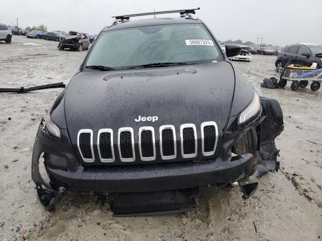 2015 JEEP CHEROKEE L - 1C4PJMCS5FW764643