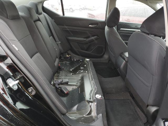 2021 NISSAN ALTIMA SV - 1N4BL4DV0MN367136