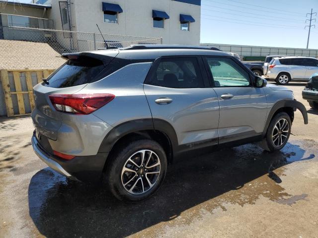 2025 CHEVROLET TRAILBLAZE KL79MPSP4SB068773