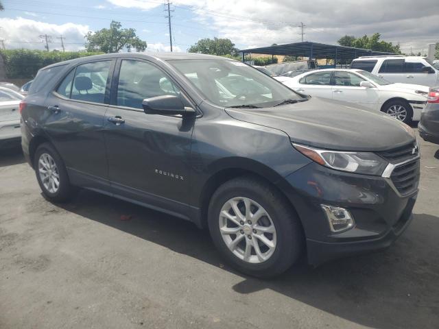Vin: 2gnaxhev7k6202046, lot: 56872525, chevrolet equinox ls 20194