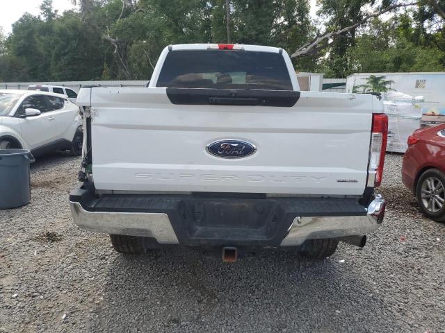2017 FORD F250 SUPER 1FT7W2B60HEF31434