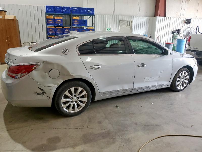 Vin: 1g4gb5g39gf102020, lot: 57048255, buick lacrosse 20163
