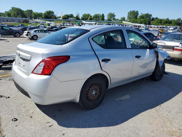 Vin: 3n1cn7ap8hl898092, lot: 59030765, nissan versa s 20173