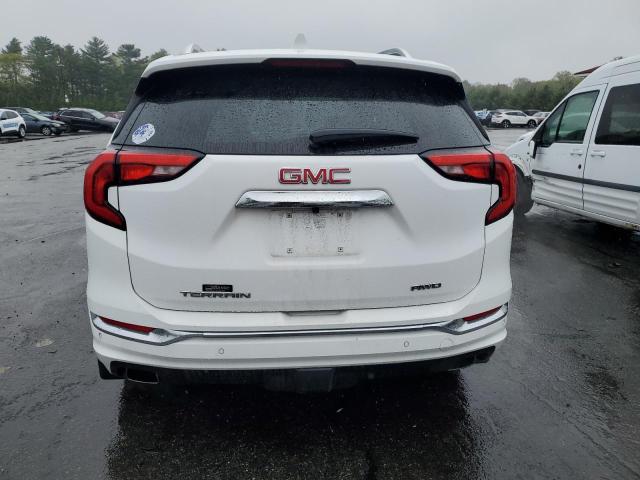 2018 GMC TERRAIN DE - 3GKALXEX1JL241147