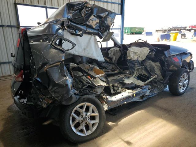 Vin: kndj23au9l7728283, lot: 57634415, kia soul lx 20203