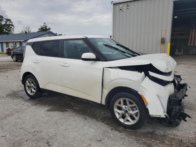 Vin: kndj23au7s7928416, lot: 58814705, kia soul lx 20254