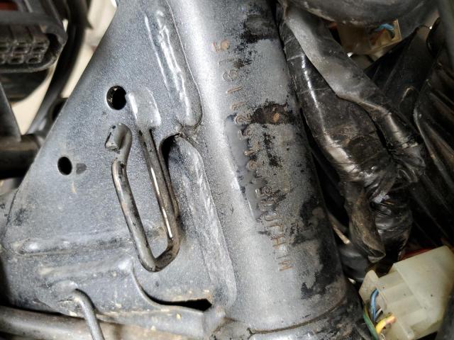 2020 HONDA GROM 125 MLHJC7512L5211615