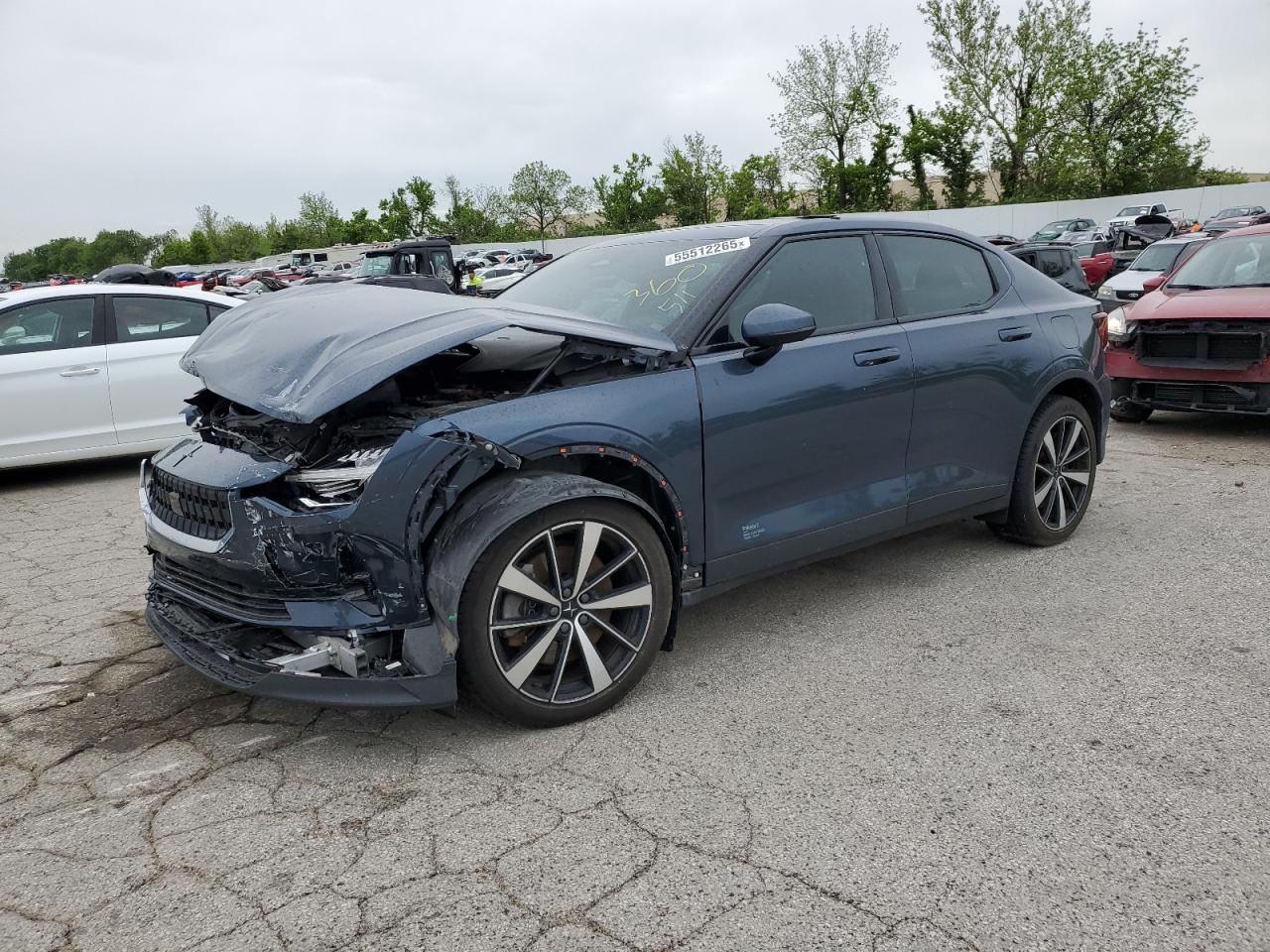 POLESTAR 2