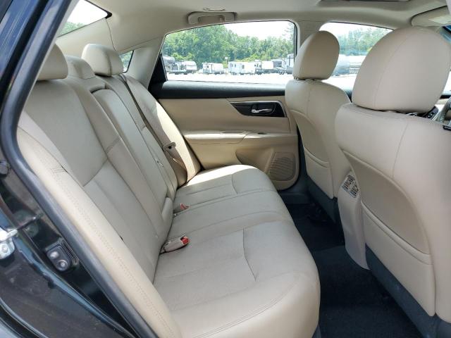 2015 NISSAN ALTIMA 2.5 - 1N4AL3AP2FC138256