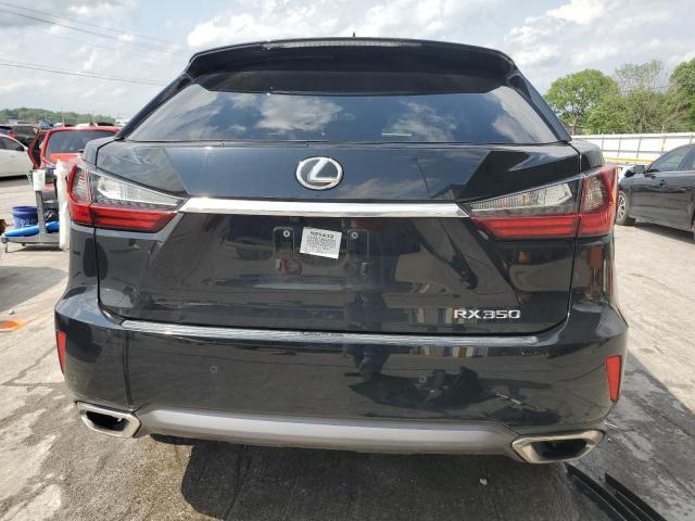 2018 LEXUS RX 350 BAS - 2T2ZZMCAXJC096165