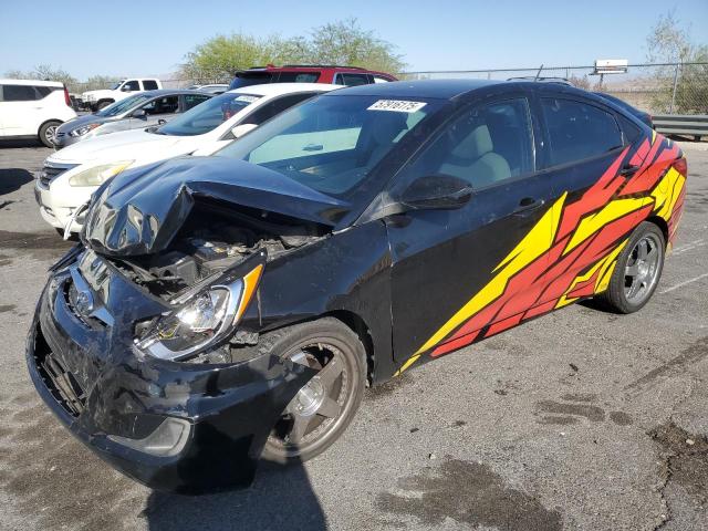 Vin: kmhct4ae6hu272557, lot: 57916175, hyundai accent se 2017 img_1