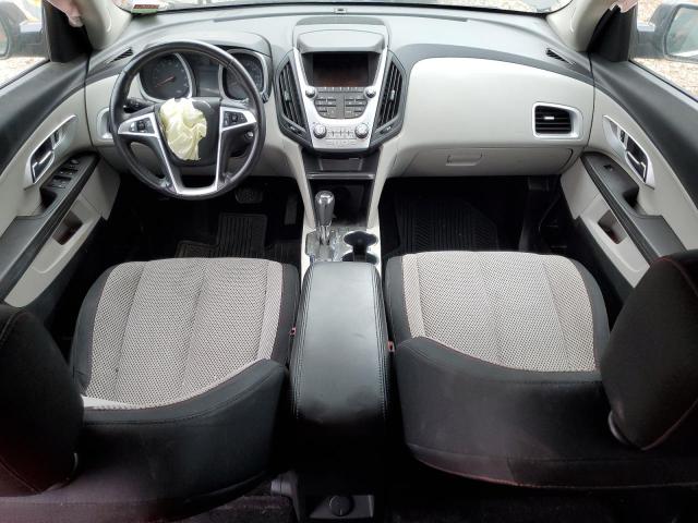 2016 CHEVROLET EQUINOX LT - 2GNALCEK4G6255573