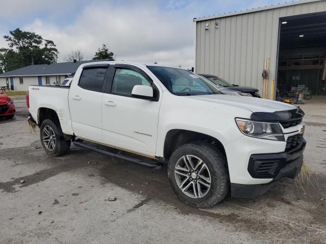 Vin: 1gcgtben3m1192567, lot: 57481285, chevrolet colorado 20214