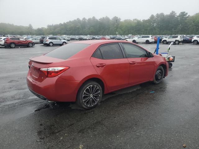 Vin: 2t1burhe7gc599819, lot: 56544545, toyota corolla l 20163