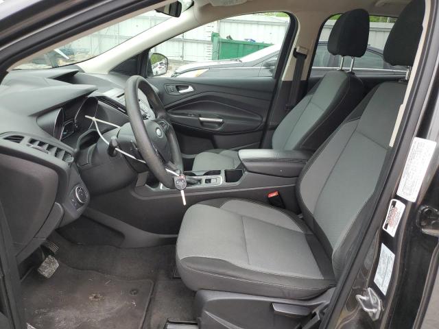 2017 FORD ESCAPE SE - 1FMCU0GD5HUC90908
