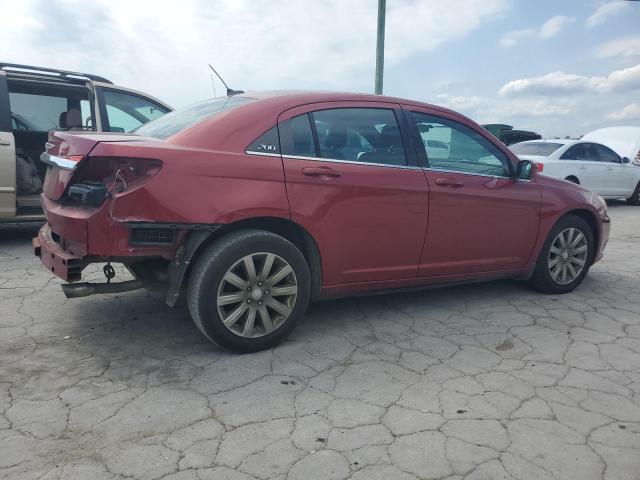 Vin: 1c3ccbbg4cn150022, lot: 57164255, chrysler 200 touring 20123