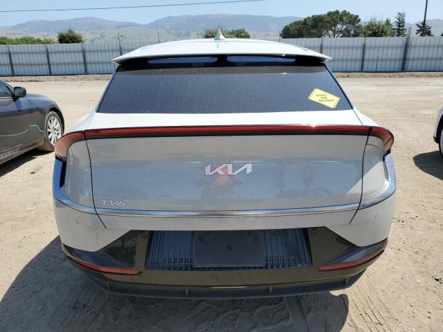 2022 KIA EV6 LIGHT - KNDC34LA5N5068577