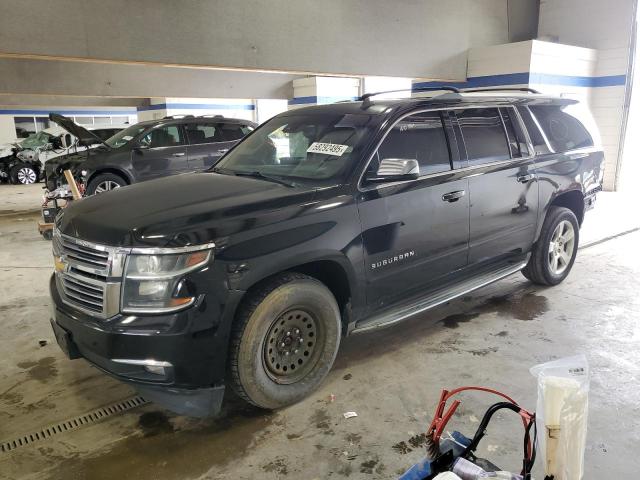 Vin: 1gnskkkc4fr153062, lot: 58292495, chevrolet suburban k1500 ltz 2015 img_1