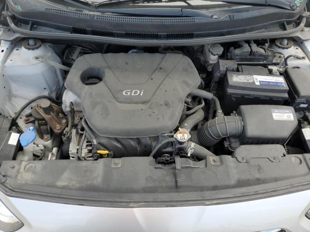 2017 HYUNDAI ACCENT SE - KMHCT4AE8HU269482