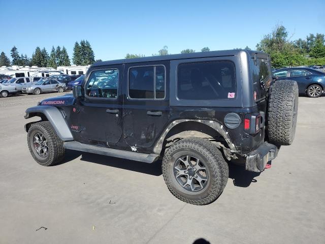 2018 JEEP WRANGLER U 1C4HJXFG3JW112884