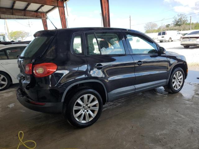 Vin: wvgav7ax2aw508183, lot: 56357415, volkswagen tiguan s 20103
