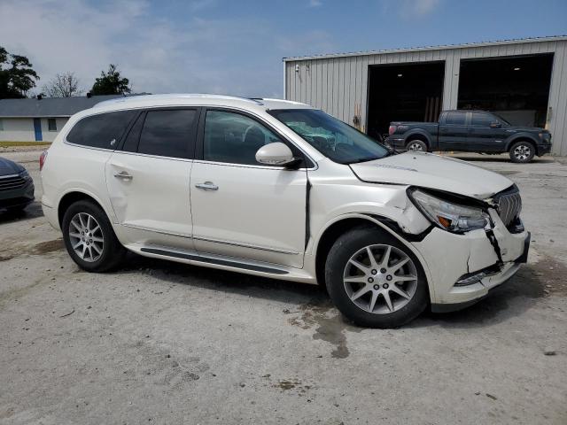 Vin: 5gakrbkd0fj137714, lot: 57441255, buick enclave 20154