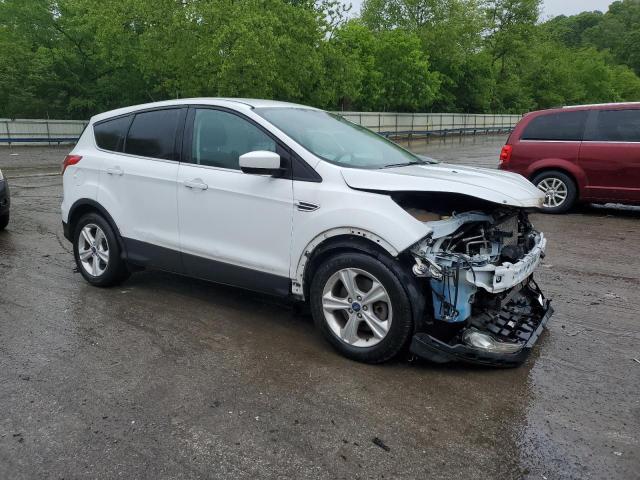 Vin: 1fmcu9g93fuc13757, lot: 57985405, ford escape se 20154