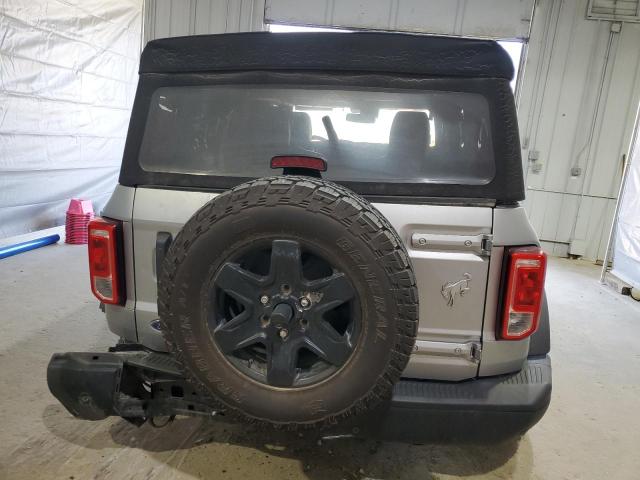 2022 FORD BRONCO BAS 1FMDE5BH7NLB36534