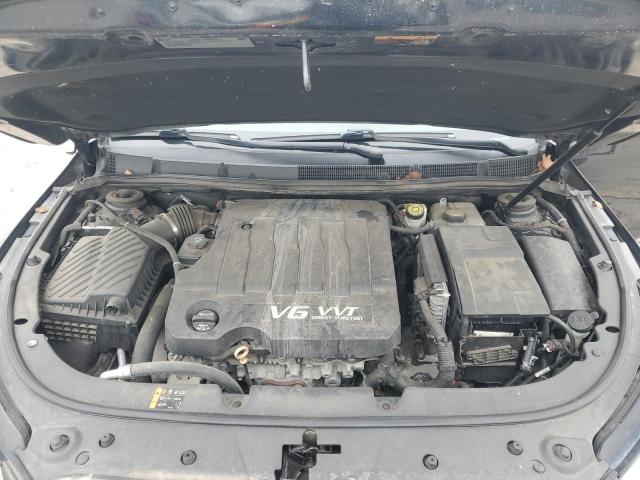2015 BUICK LACROSSE P 1G4GE5G34FF168884