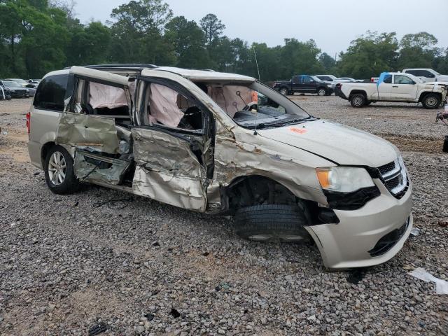 Vin: 2c4rdgcg4dr573993, lot: 56319055, dodge caravan sxt 20134