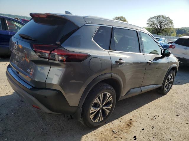 Vin: 5n1at3bb2mc801136, lot: 56646995, nissan rogue sv 20213