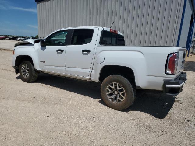 Vin: 1gtg6fen2n1210072, lot: 53247005, gmc canyon at4 20222