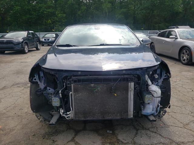 2017 CHEVROLET MALIBU LT - 1G1ZE5ST1HF171595
