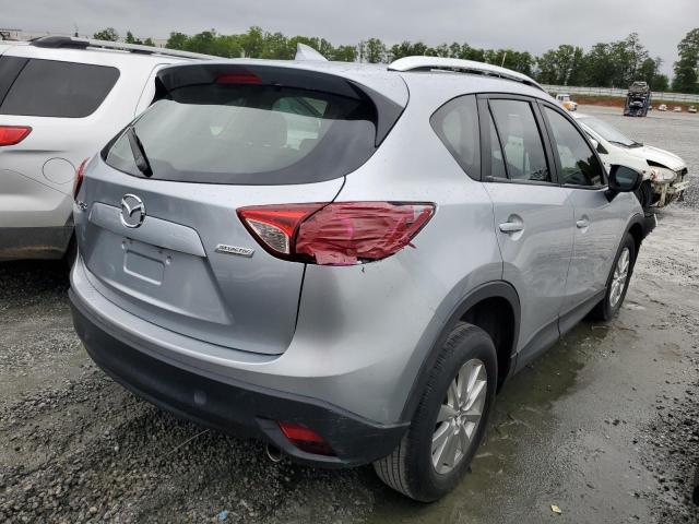 Vin: jm3ke2by8g0716638, lot: 58370435, mazda cx-5 sport 20163