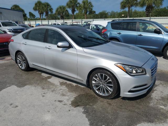 2015 HYUNDAI GENESIS 3. KMHGN4JE5FU083309
