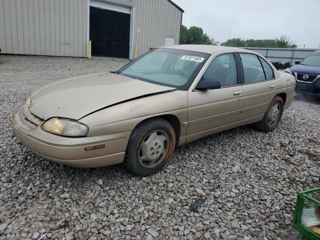 CHEVROLET LUMINA BAS