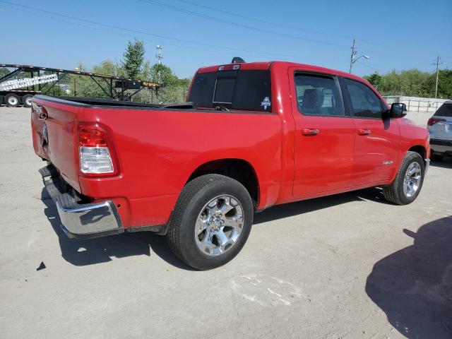 2019 RAM 1500 BIG H 1C6RREFT4KN548091