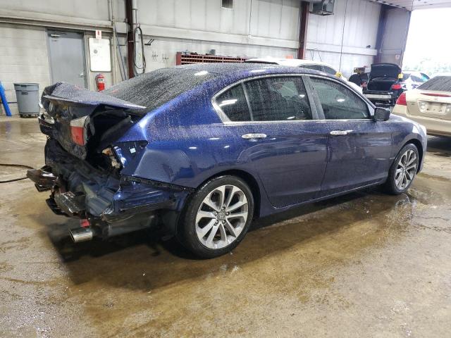 2013 HONDA ACCORD SPO - 1HGCR2F53DA012937