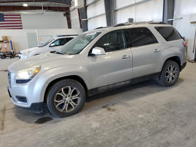 2013 GMC ACADIA SLT - 1GKKVRED9DJ212278