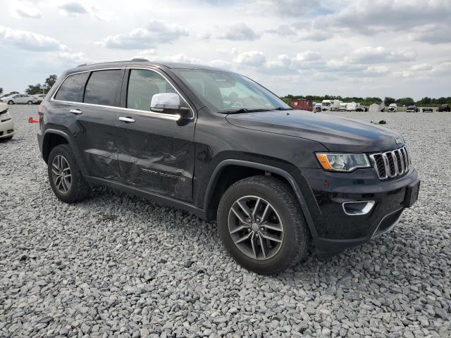 Vin: 1c4rjfbg8jc488776, lot: 55525345, jeep grand cher limited 20184