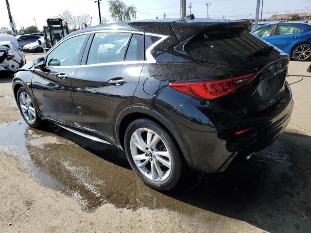 Vin: sjkch5cp1ha033992, lot: 55818175, infiniti qx30 base 20172