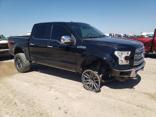 Vin: 1ftew1ef5gfc58612, lot: 56506725, ford f-150 supercrew 20164